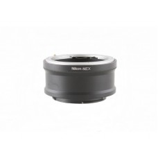 Переходник адаптер Nikon F – Sony E-mount (NEX)